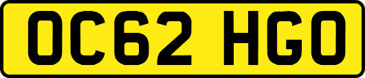 OC62HGO