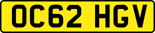 OC62HGV