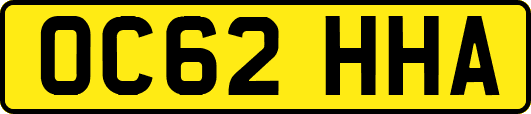 OC62HHA