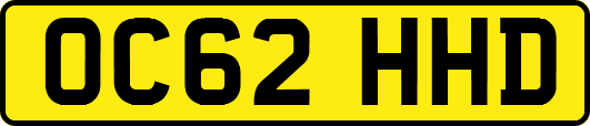 OC62HHD