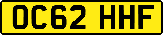 OC62HHF