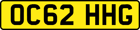 OC62HHG