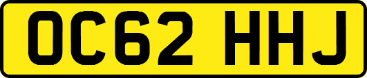 OC62HHJ