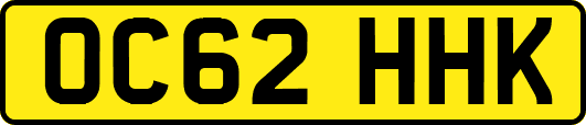 OC62HHK
