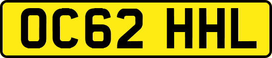 OC62HHL