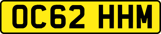 OC62HHM
