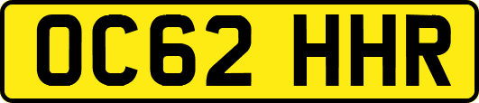 OC62HHR