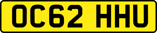 OC62HHU