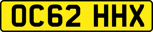 OC62HHX