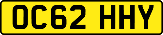 OC62HHY