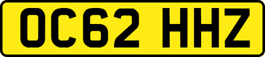 OC62HHZ