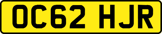 OC62HJR