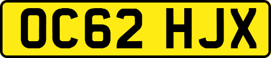 OC62HJX