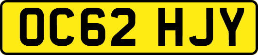 OC62HJY