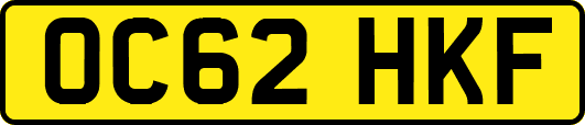 OC62HKF