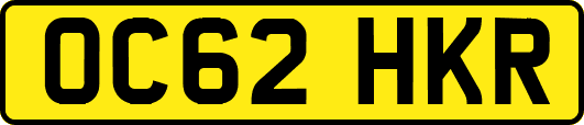 OC62HKR