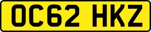 OC62HKZ