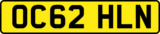 OC62HLN