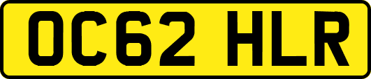 OC62HLR