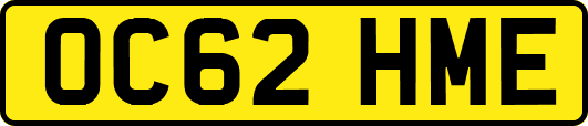OC62HME