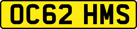 OC62HMS