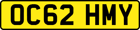 OC62HMY