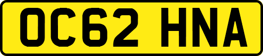 OC62HNA