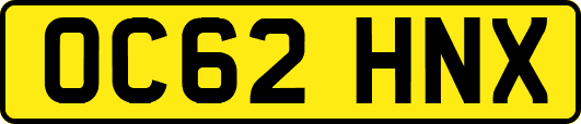 OC62HNX