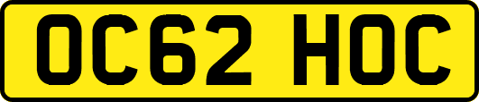 OC62HOC