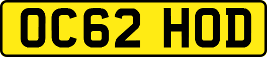 OC62HOD