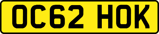 OC62HOK