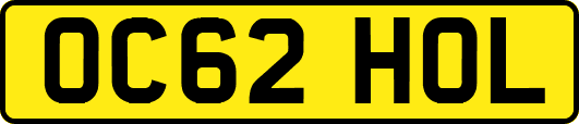 OC62HOL
