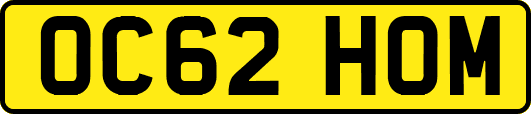 OC62HOM