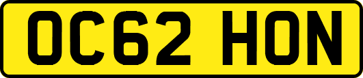 OC62HON
