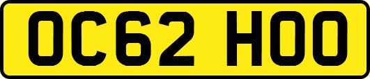 OC62HOO