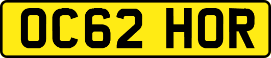 OC62HOR