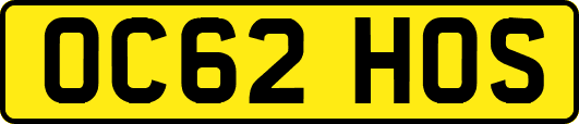 OC62HOS