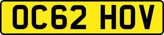 OC62HOV