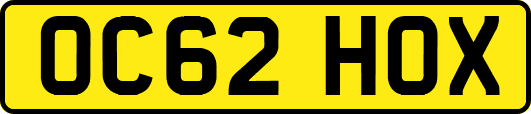 OC62HOX