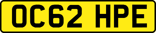 OC62HPE