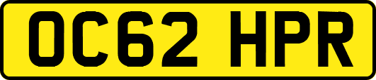 OC62HPR