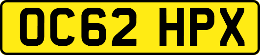 OC62HPX
