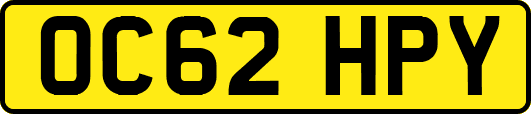 OC62HPY