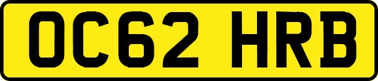 OC62HRB