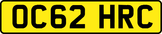 OC62HRC