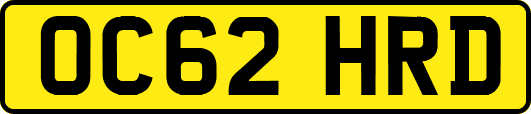 OC62HRD