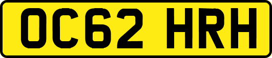 OC62HRH