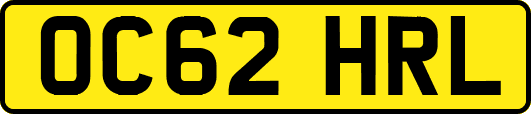 OC62HRL