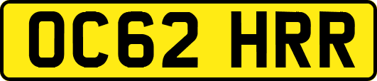 OC62HRR