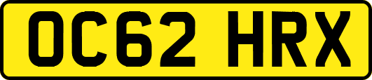OC62HRX